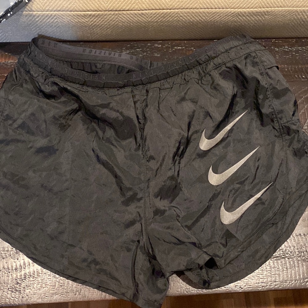 Nike Division Running Shorts
